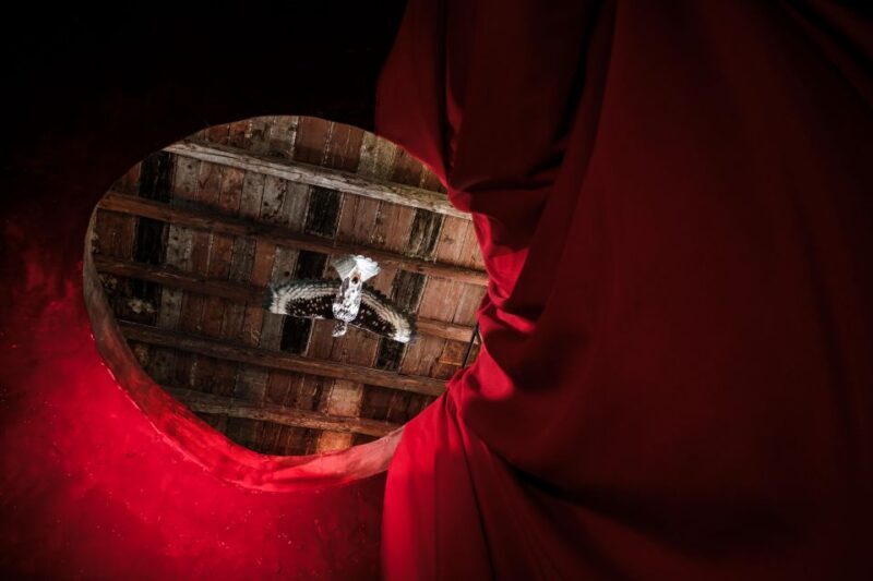 Palermo: sensorial experience of nature and ecology - The Sum Up