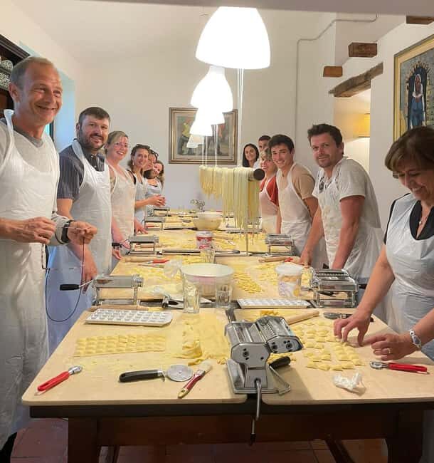 Palermo: Share Your Pasta Love in Local's Home - Final Thoughts