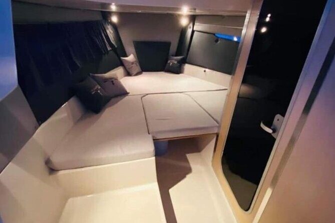 Palermo: Shared Boat Tour with Aperitif and snorkelling - An Honest Look at the Palermo Boat Tour Experience