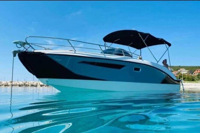 Palermo: Shared Boat Tour with Aperitif and snorkelling - 4. Riserva Naturale Orientata Di Capo Gallo