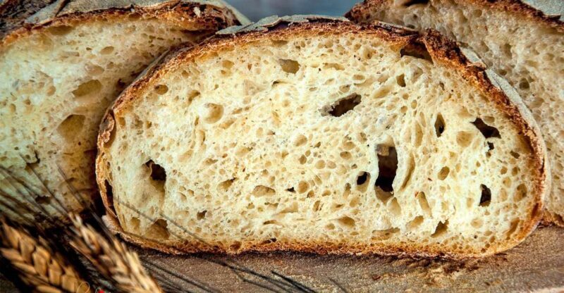 Palermo: Sicilian Bread Masterclass - What You Can Expect from the Palermo Bread Masterclass