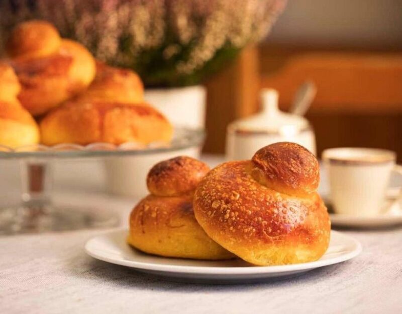 Palermo: Sicilian Bread Masterclass - Why This Tour Might Be Worth It