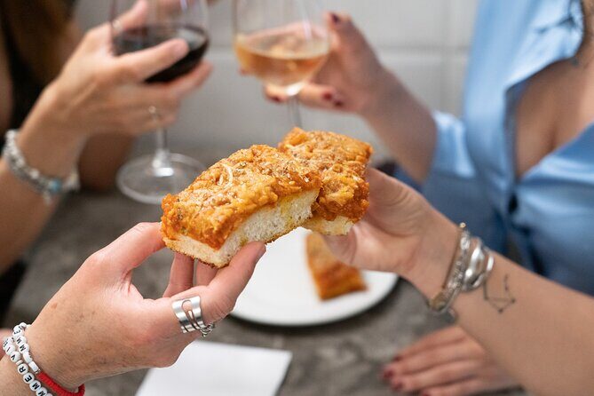 Palermo Sicilian Street Food Tour: Small Group by Do Eat Better - Practical Details & Tips