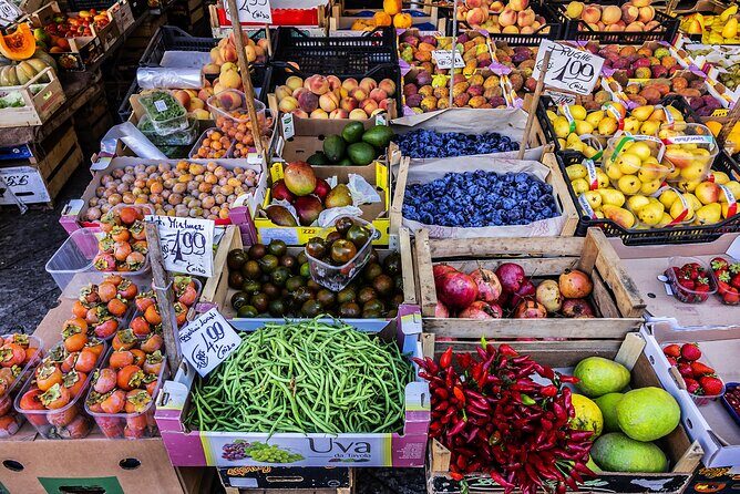 Palermo Sicilian Street Food Tour: Small Group by Do Eat Better - The Sum Up
