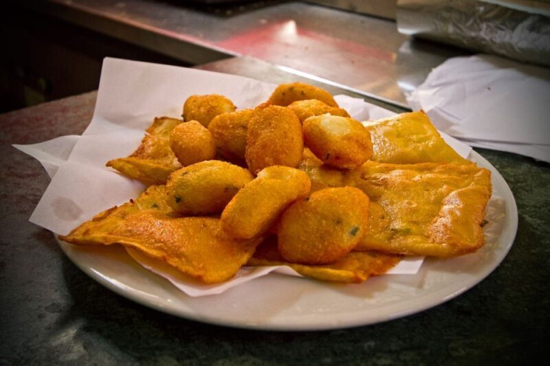 Palermo: Small Group Night Street Food Tour - Who Is This Tour Best Suited For?