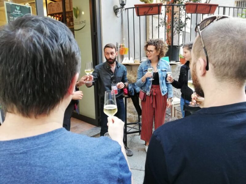 Palermo: Small Group Night Street Food Tour - FAQs