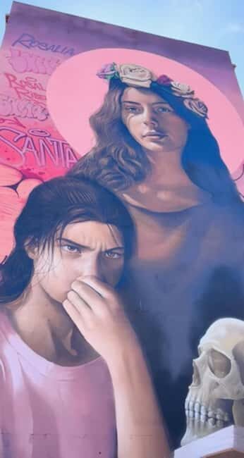 Palermo: Street Art and Urban Culture Walking Tour - Final Thoughts