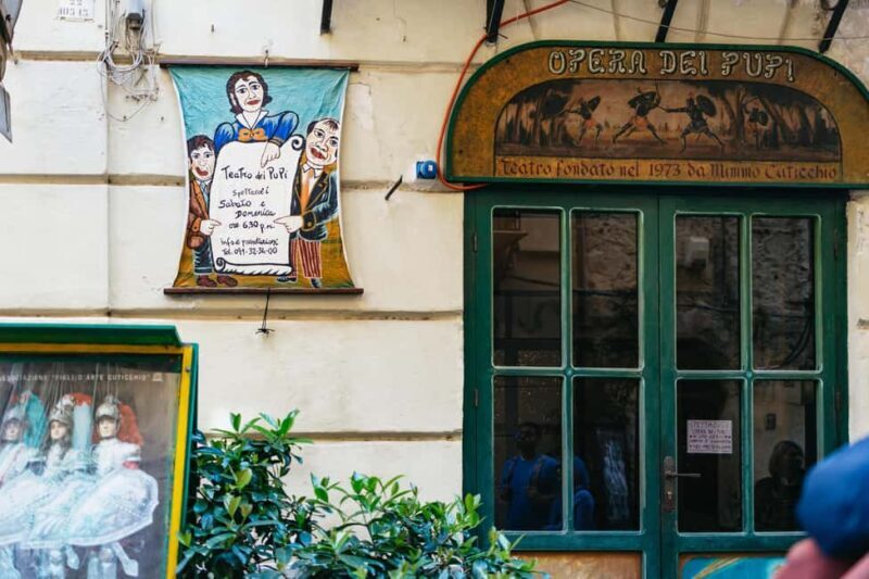 Palermo: Street Food and History Walking Tour - FAQ