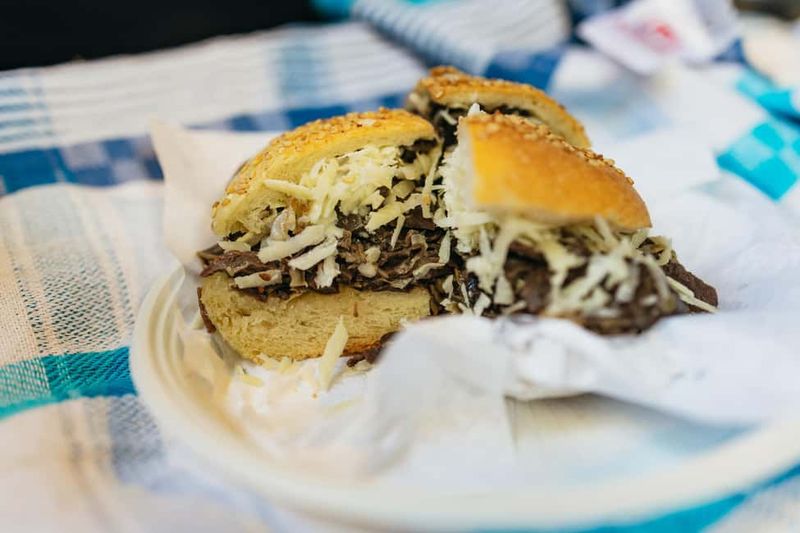 Palermo: Street Food and History Walking Tour - Piazza Beati Paoli: a quick history stop that adds flavor to the walk