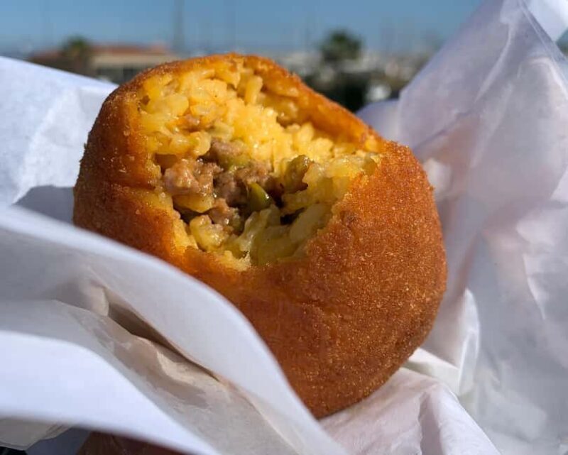 Palermo: Street Food and Local Market Tasting Tour - FAQ