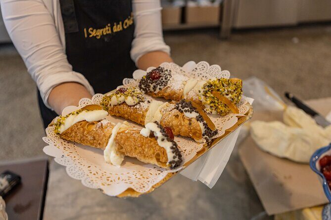 Palermo Street Food Legends & the Ballarò Market by Eating Europe - Who Should Book This Tour?