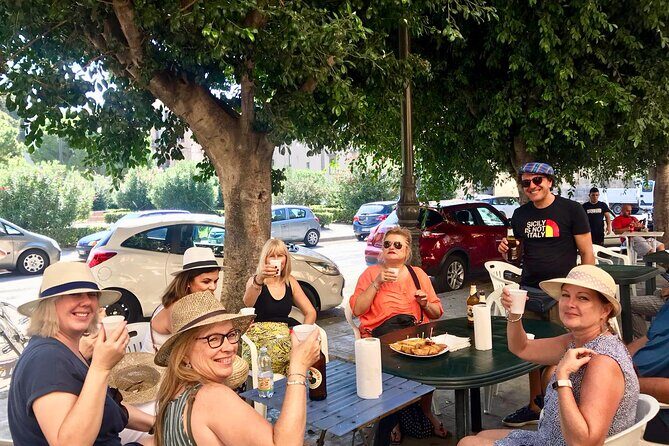 Palermo Street Food Tour: A Culinary Journey - The Sum Up