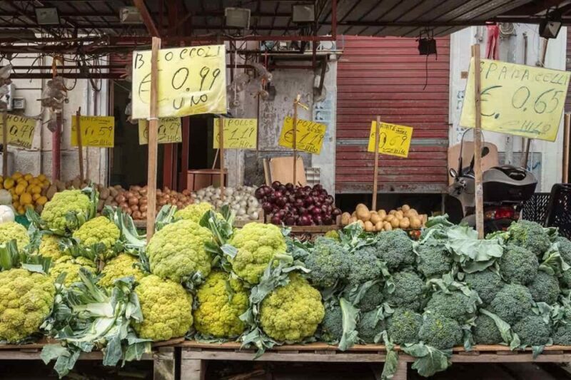 Palermo: Street Food Tour in Ballarò and Vucciria Markets - Who Should Consider This Tour?