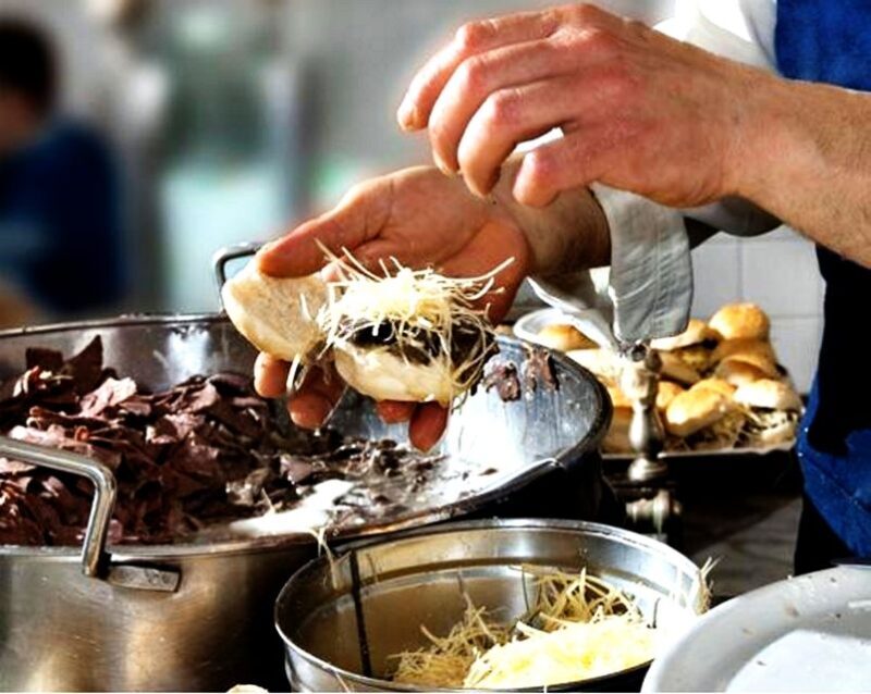 Palermo: Street Food Tour in Ballarò and Vucciria Markets - Final Thoughts