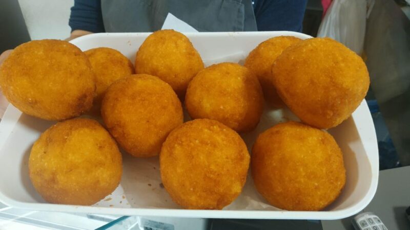 Palermo: Street Food Walking Tour with Local Guide & Tasting - FAQs