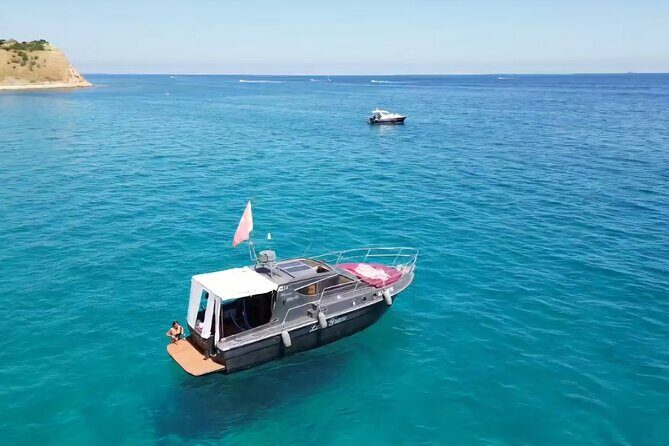 Palermo Sunrise Boat Tour with Palermo Experiences - A Deep Dive into the Experience