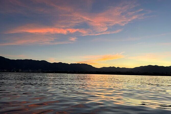 Palermo Sunrise Boat Tour with Palermo Experiences - Final Thoughts