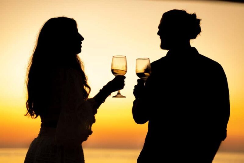 Palermo: Sunset Aperitif Boat Tour - A Relaxing Cruise with Stunning Views