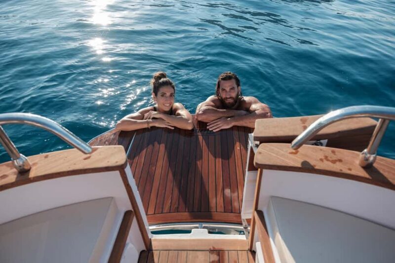 Palermo: Sunset Aperitif Boat Tour - What the Reviews Say