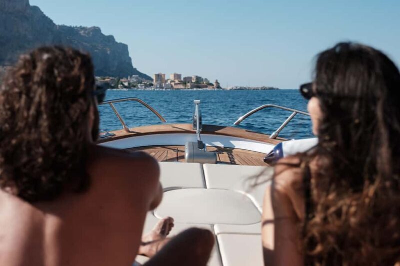Palermo: Sunset Aperitif Boat Tour - FAQ