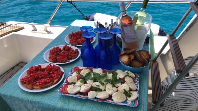 Palermo: Sunset boat tour with aperitif and local food - Who Should Consider This Tour?