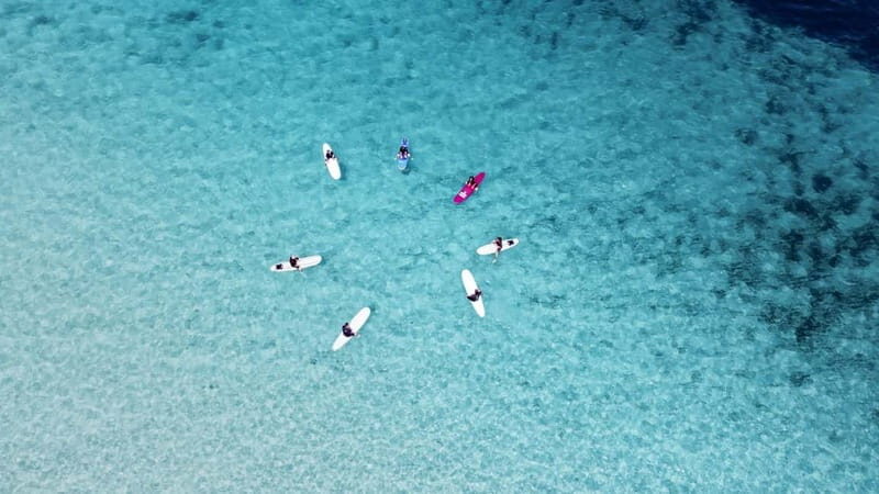 Palermo: Surf Lesson with Certified Instructor - Final Thoughts