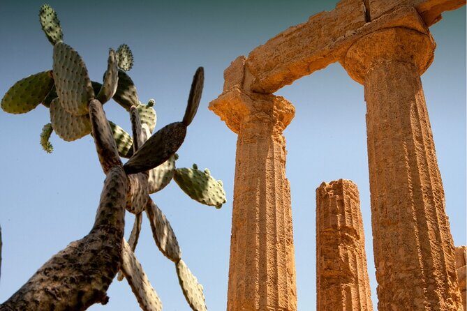 Palermo to Siracusa: stop at Valley of Temples & Roman Villa - FAQ