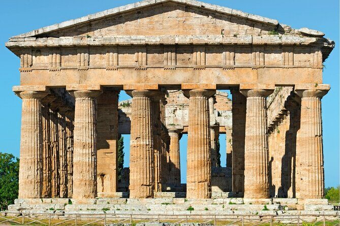 Palermo to Taormina Tour with a stop in Agrigento and Armerina - A Practical Look at the Palermo to Taormina Day Tour with Agrigento and Armerina Stops