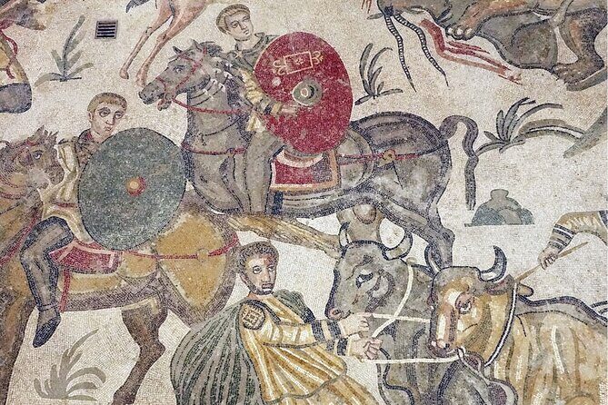 Palermo to Taormina Tour with a stop in Agrigento and Armerina - Who This Tour Is Best For