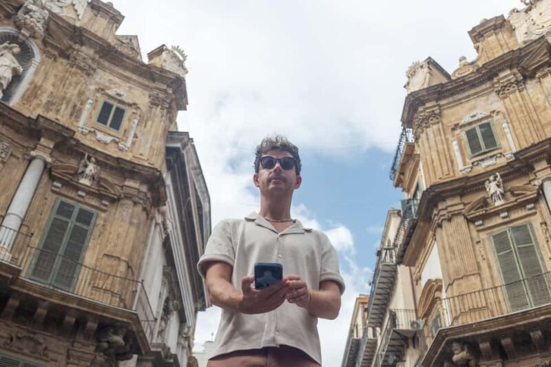 Palermo: tour fotografico alla scoperta della città - An Honest Look at the Palermo Photography Tour