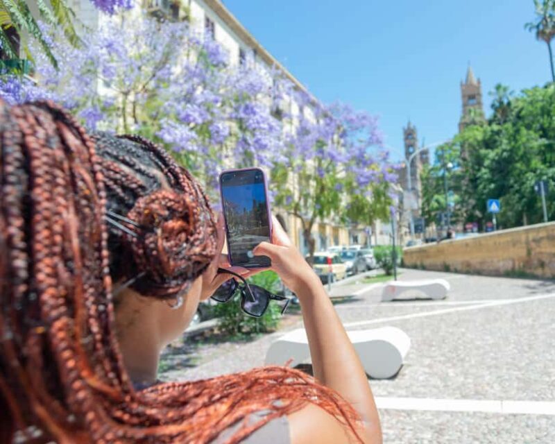 Palermo: tour fotografico alla scoperta della città - FAQ