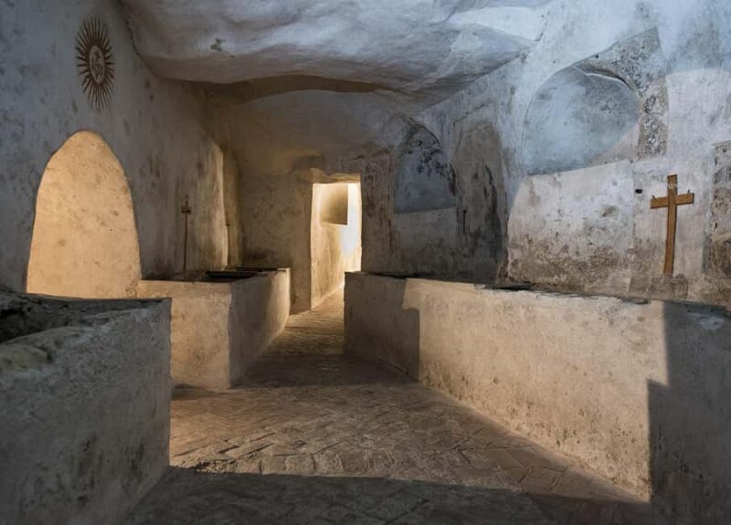 Palermo: Tour of Church of the Gesù & Casa Professa Museum - FAQ