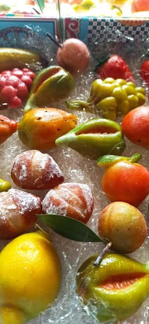 Palermo: Traditional Sicilian Desserts - An Intimate Peek into Sicily’s Sweet Traditions