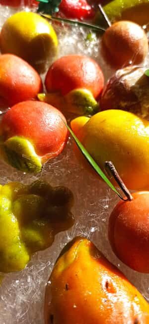 Palermo: Traditional Sicilian Desserts - What You Can Expect During the Workshop