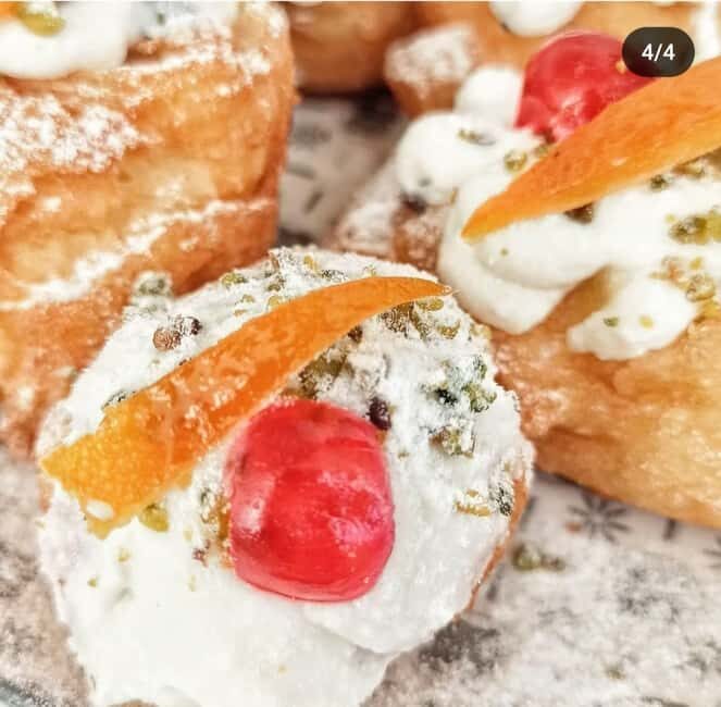 Palermo: Traditional Sicilian Desserts - Who Should Sign Up?