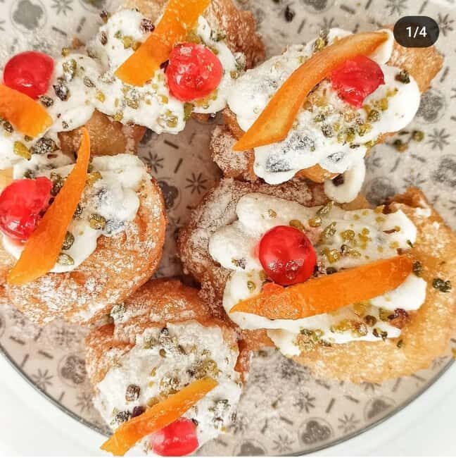 Palermo: Traditional Sicilian Desserts - FAQ