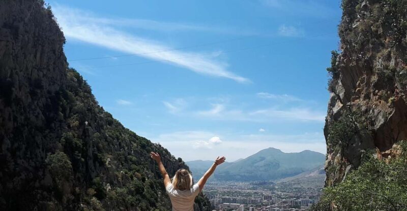 Palermo: Treasures of Monte Pellegrino - Key Points