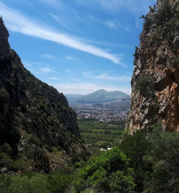 Palermo: Treasures of Monte Pellegrino - Final Thoughts