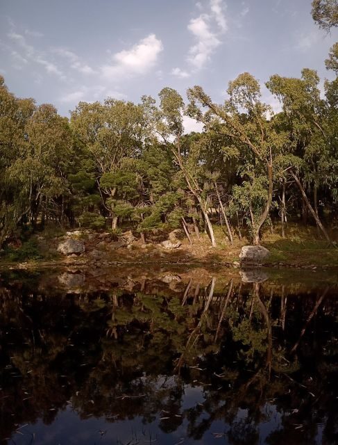 Palermo: Treasures of Monte Pellegrino - FAQ