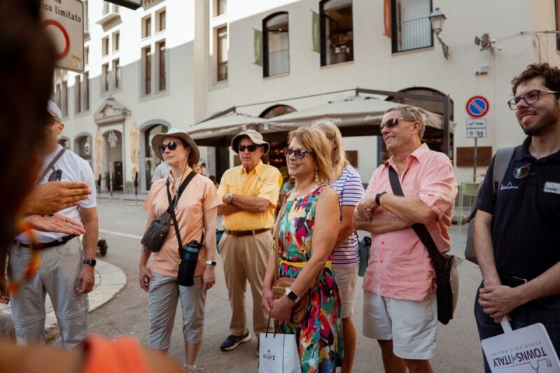 Palermo: UNESCO World Heritage Sites Guided Walking Tour - A Detailed Look at the Tour Experience