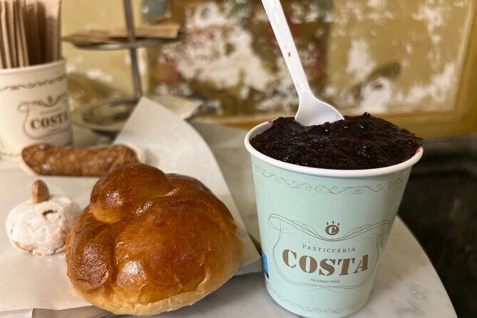 Palermo Walking Food Tour with Secret Food Tours - A Walk through Palermo’s Streets and Flavors