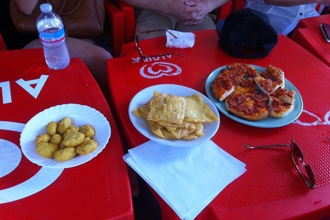 Palermo Walking Tour and Street Food - Who Should Consider This Tour?
