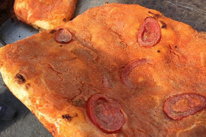 Palermo Walking Tour and Street Food - Frequently Asked Questions