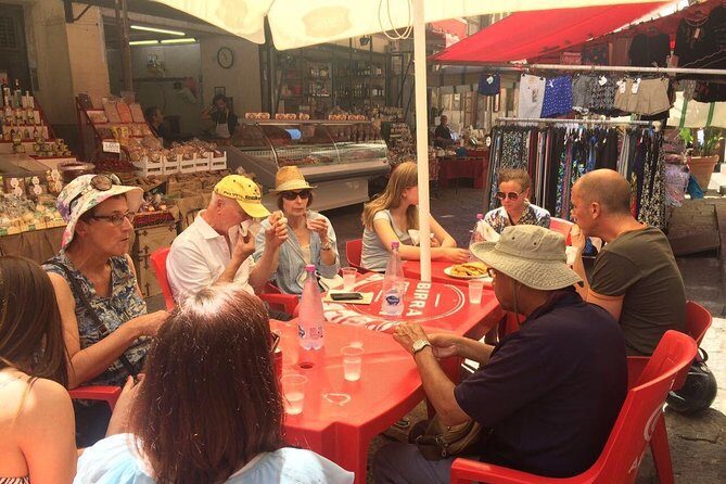 Palermo Walking Tour and Street Food - Final Thoughts