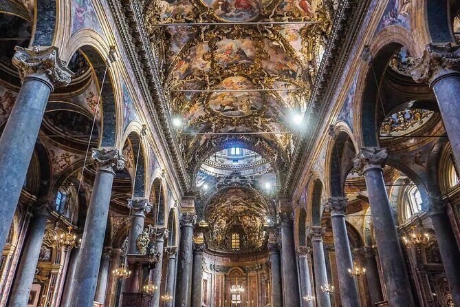 Palermo Walking Tour with Audio and Written Guide by a Local - FAQs