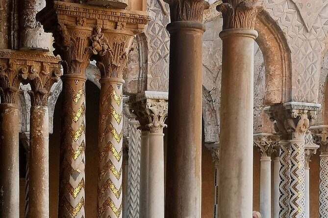 Palermo Walking Tour with Licensed Guide - An Honest Look at the Palermo Walking Tour