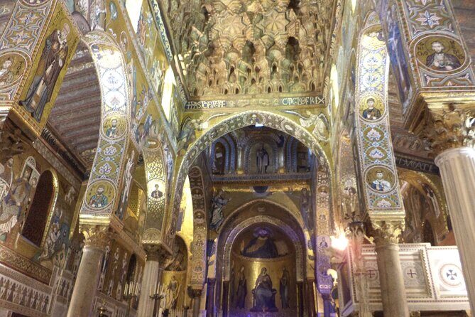 Palermo Walking Tour with Licensed Guide - Final Thoughts