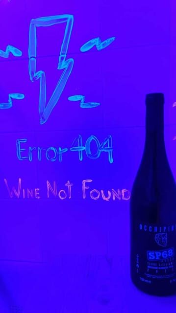 Palermo: Wine Tasting with Sicilian Tapas - What Past Participants Are Saying