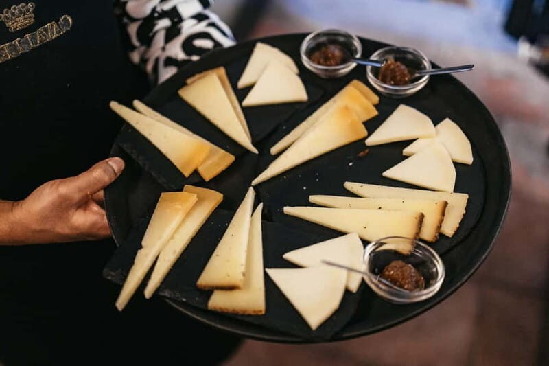 Palermo: Wine Tasting with Snacks at Bottega Monteleone - Why the Food and Wine Pairings Matter