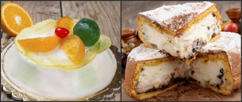 Palermo's Sweet Secrets: among Monasteries and Ancient Shops - An Introduction to Palermo’s Sweet Heritage